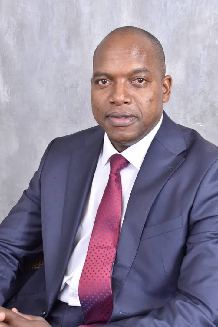 President Appoints New ZACC Executive Secretary
