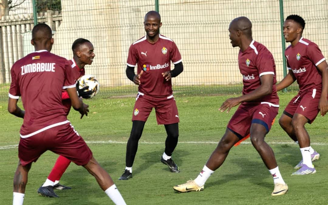 Warriors Begin Durban Preparations with Renewed Spirit