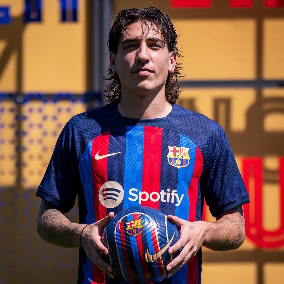 Héctor Bellerín: The Defender Driving Change — On and Off the Pitch