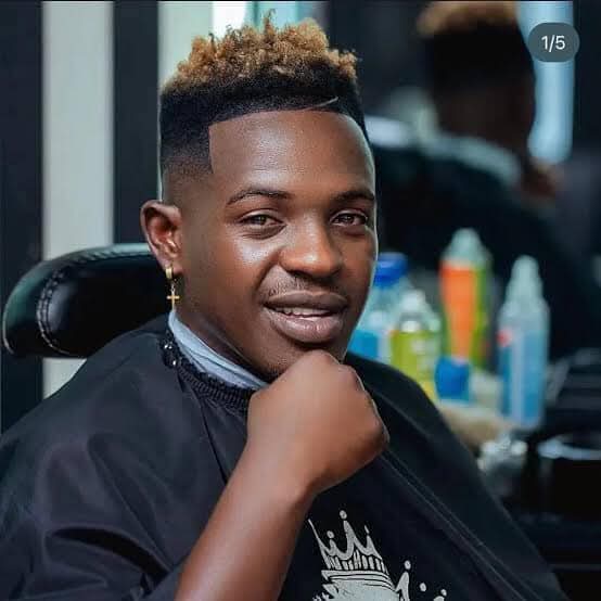 Zimbabwean Rapper Saintfloew Hospitalised, Undergoing Medical Tests