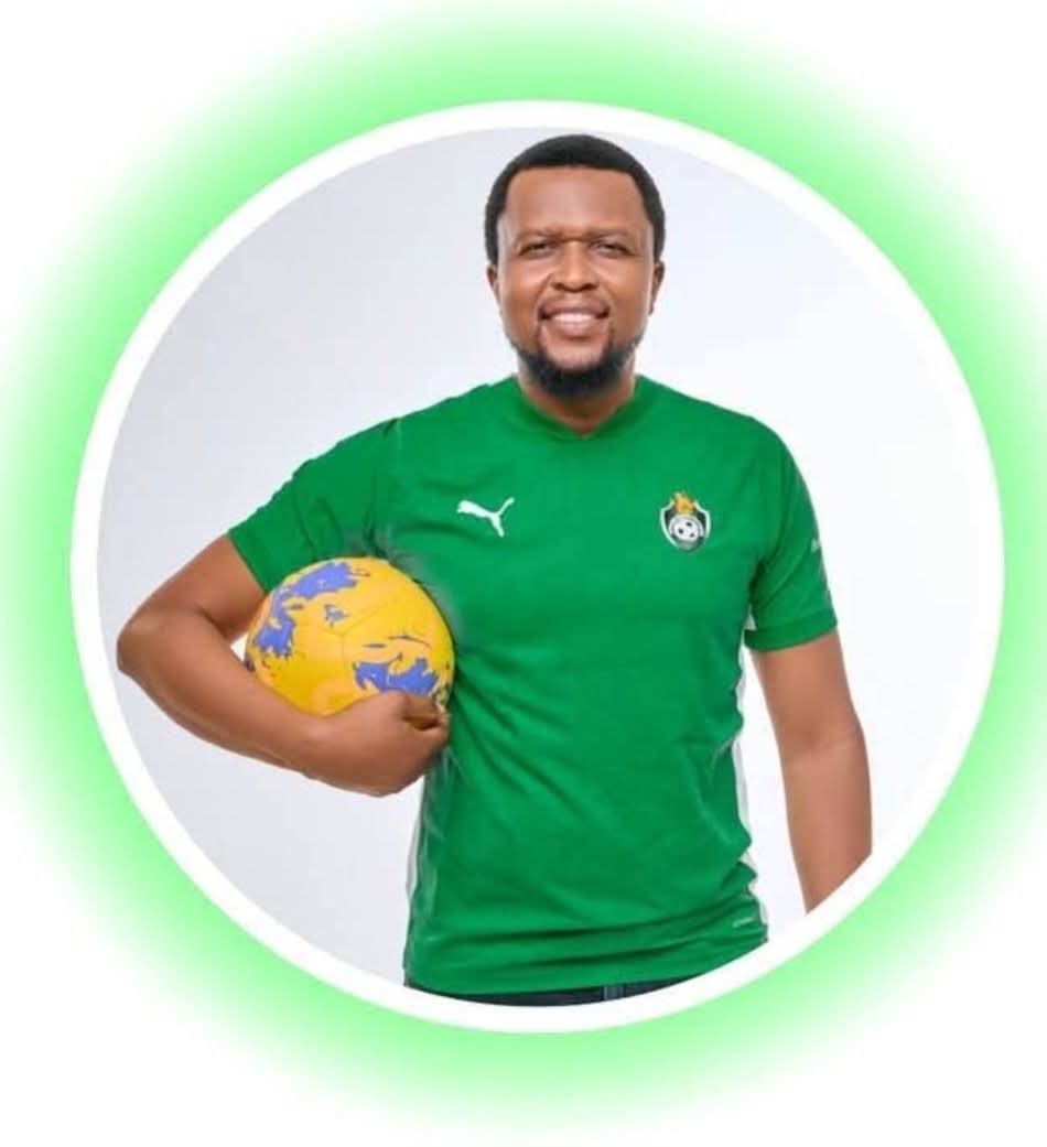 Zimbabwean Football Leadership Shines on the Global Stage