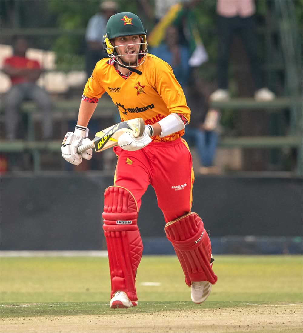 Zimbabwe ‘A’ Squad Named for Three Day Clash Against MCC Side
