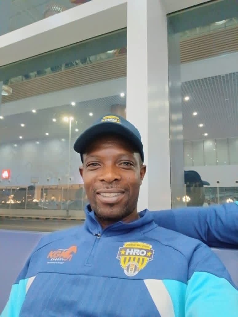 Ex-Dembare Star Faces Legal Fire After Defaming Walter Musanhu