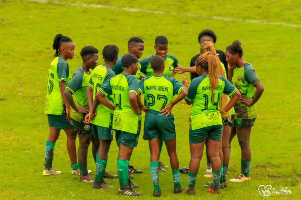 After Weeks of Uncertainty ZWPSL Votes Out Maningi YSA