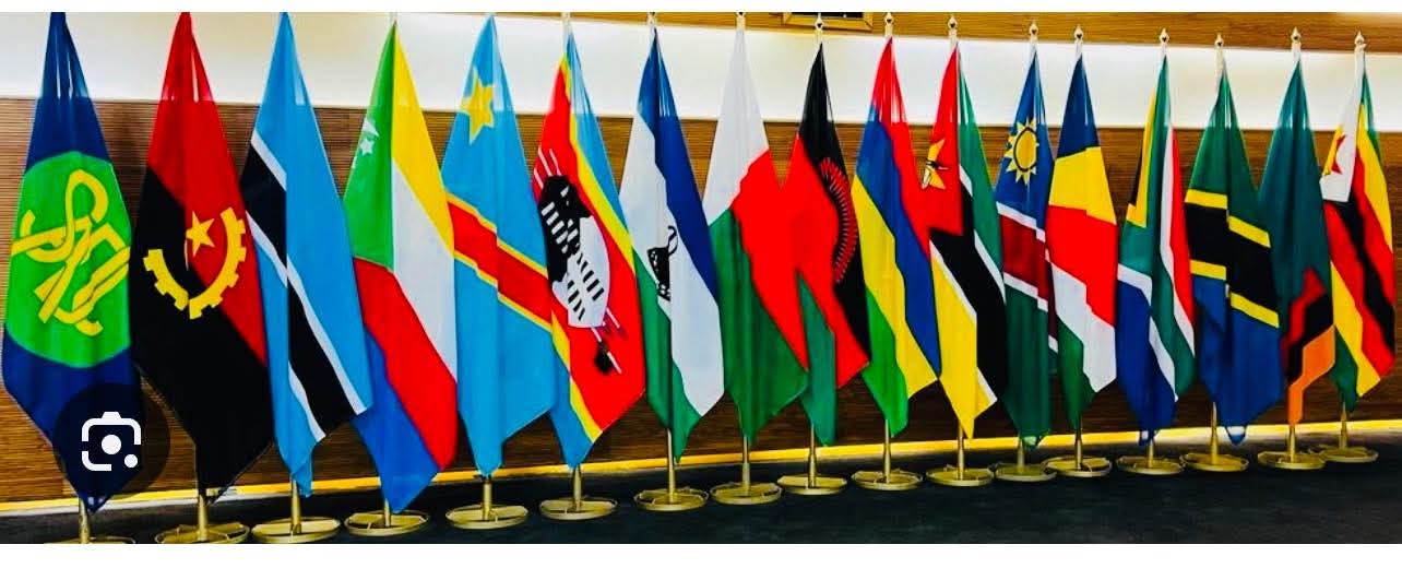SADC Scales up €10 Million Drive to Boost Regional Food Security