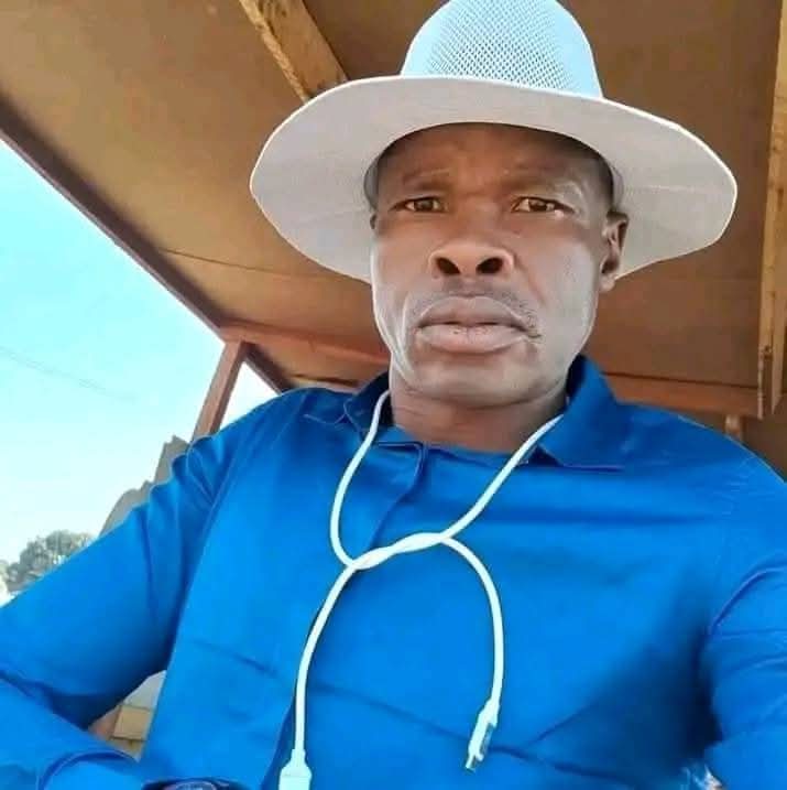 Police Launch Manhunt for Madzibaba Eshanduko