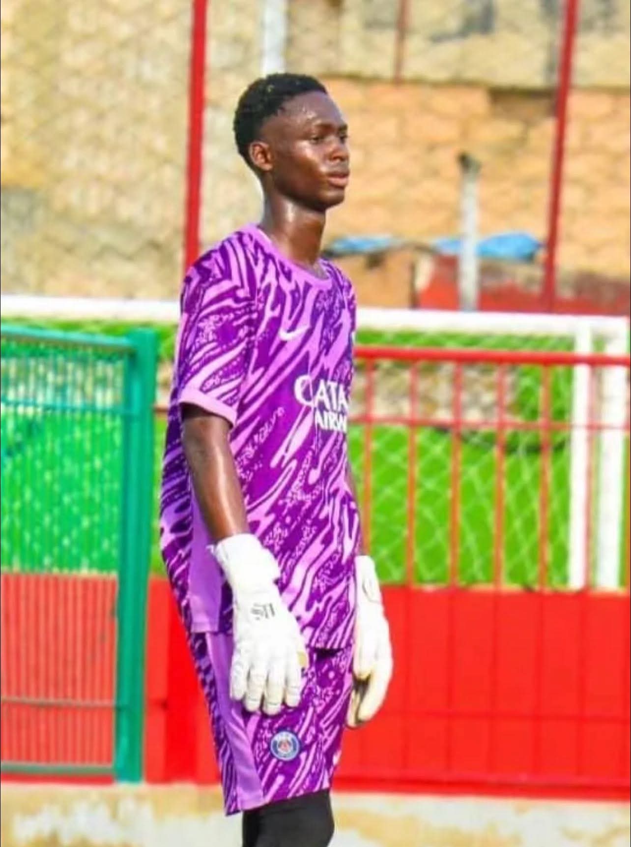 Senegalese Footballer Cheikh Touré Dies in Ghana After Alleged Kidnapping and Extortion