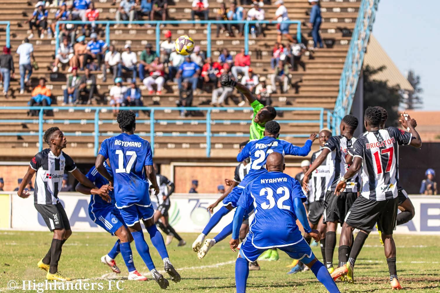 Nine Giants, One Trapdoor: The PSL Relegation Battle No One Saw Coming