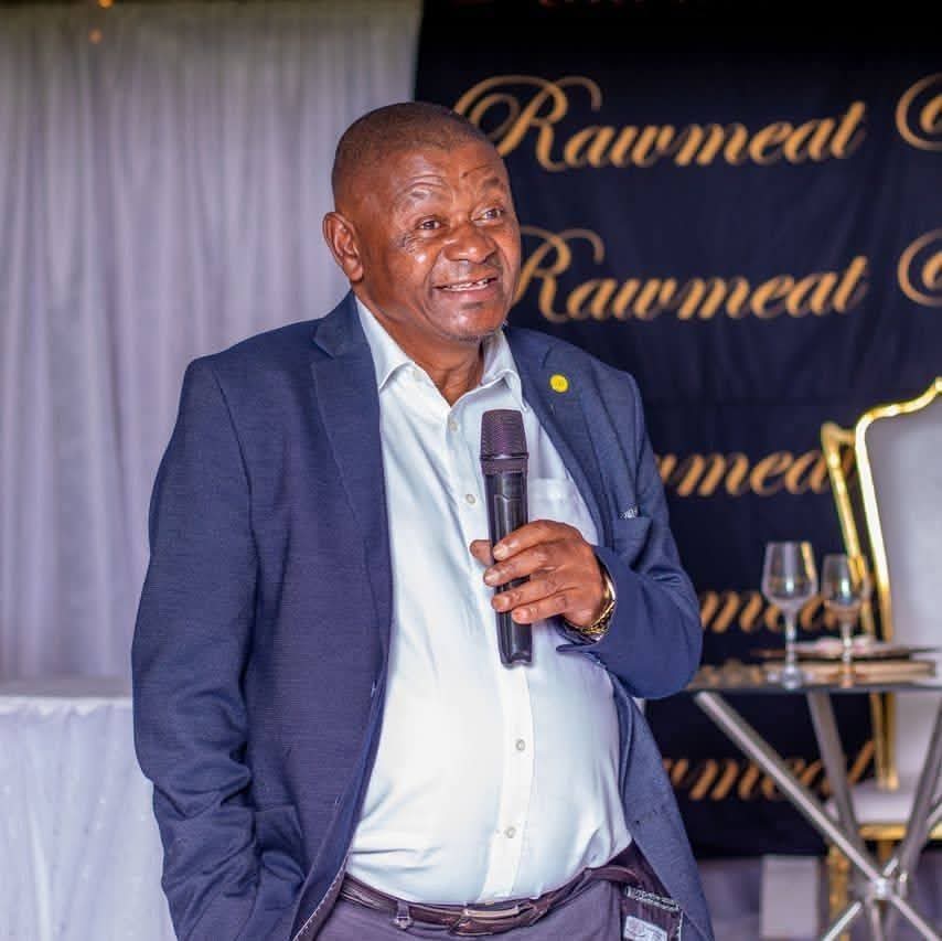 Former Zimbabwe International Charles “Raw Meat” Sibanda Dies