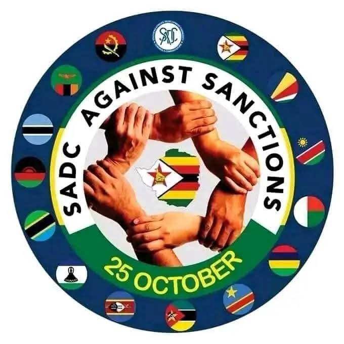 Harare Set to Light Up as Anti-Sanctions Music Gala Takes Centre Stage