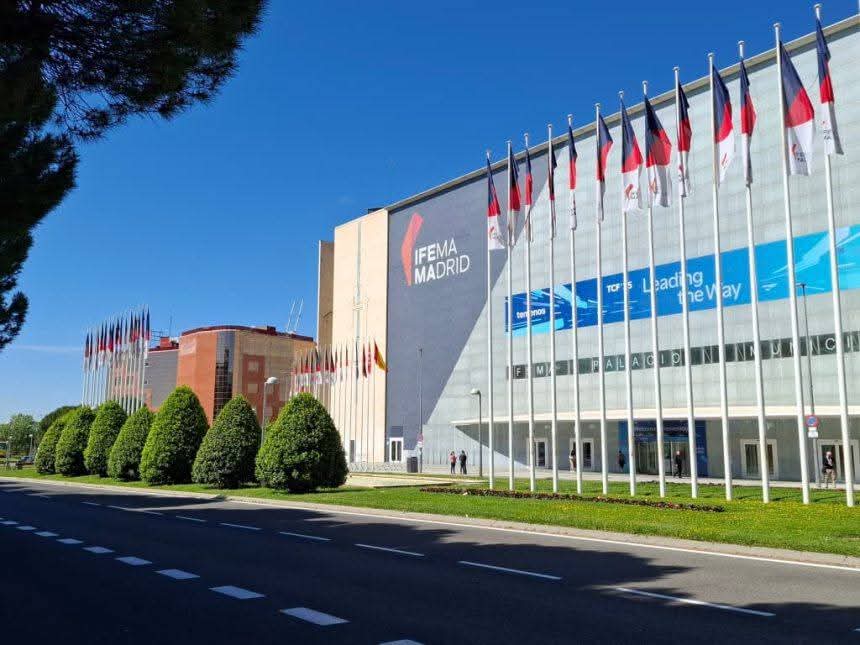 Zimbabwe’s Water and Sanitation Drive Earns Global Praise in Madrid