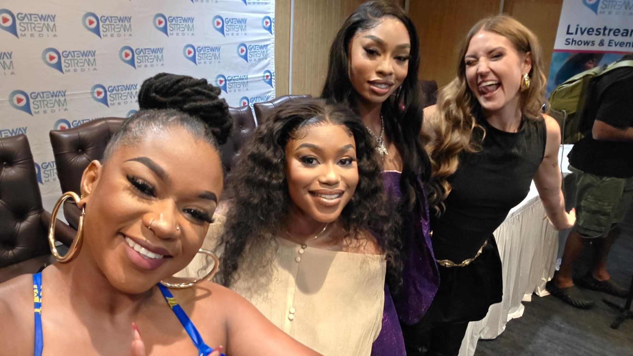 Female Musicians Demand Equal Spotlight Ahead of “Nubian Notes” Concert