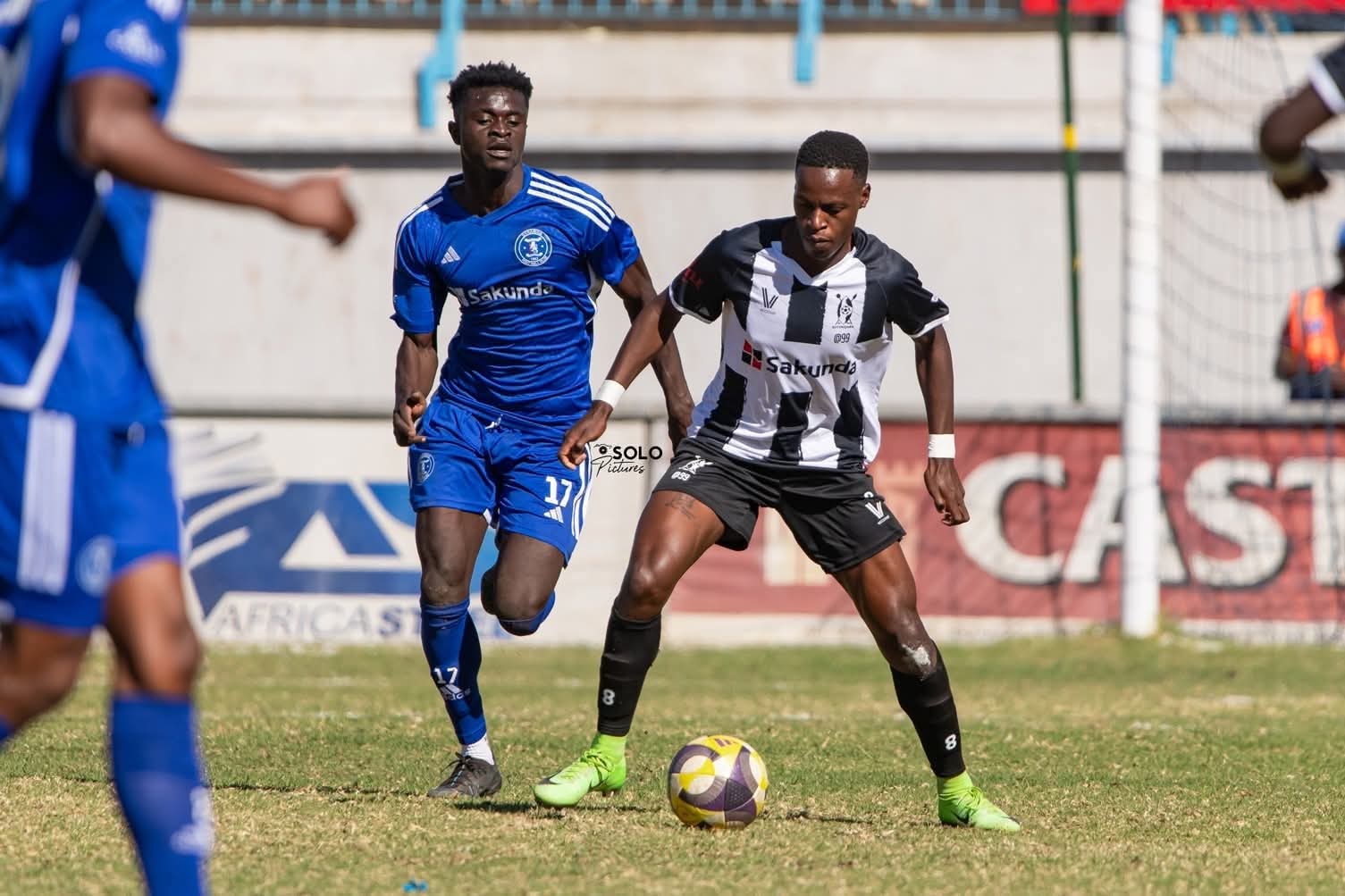 Dynamos Edge Highlanders in Penalty Thriller to Reach Chibuku Final