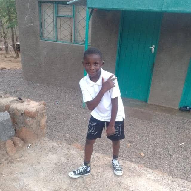 Victoria Falls Boy (9) Commits Suicide After Dispute Over Lunch Box