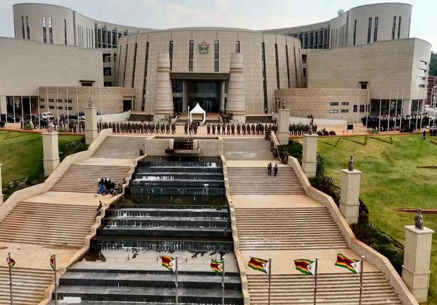 President Mnangagwa to Deliver State of the Nation Address, Open Third Session of 10th Parliament