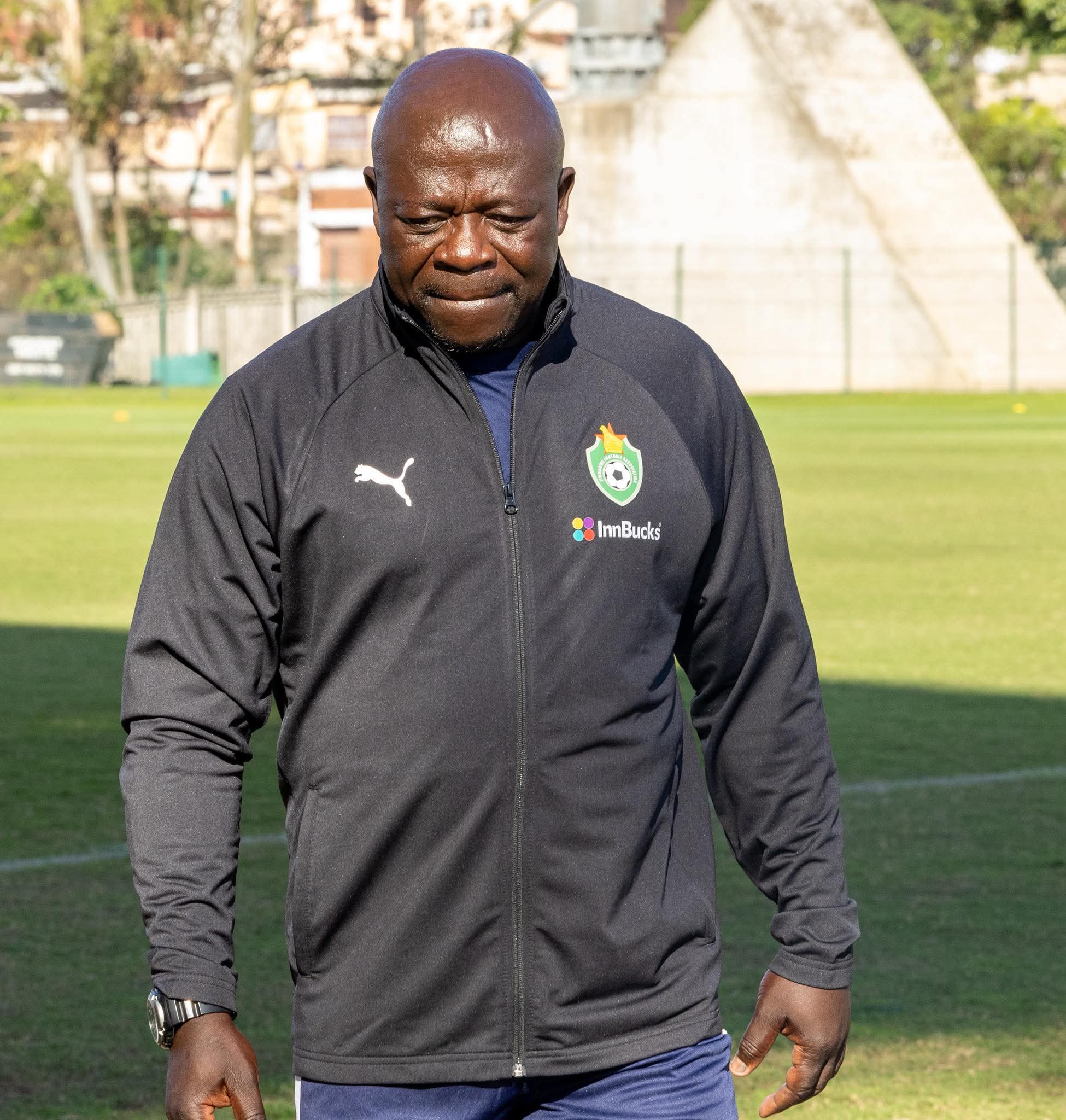 Kaitano Tembo Responds to Warriors Coaching Links