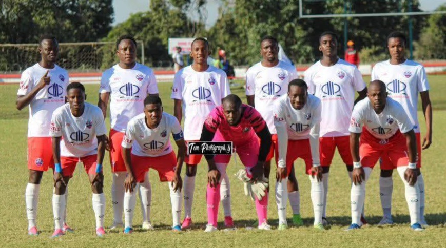 Bikita Minerals Ready for Dynamos Showdown as Survival Battle Heats up