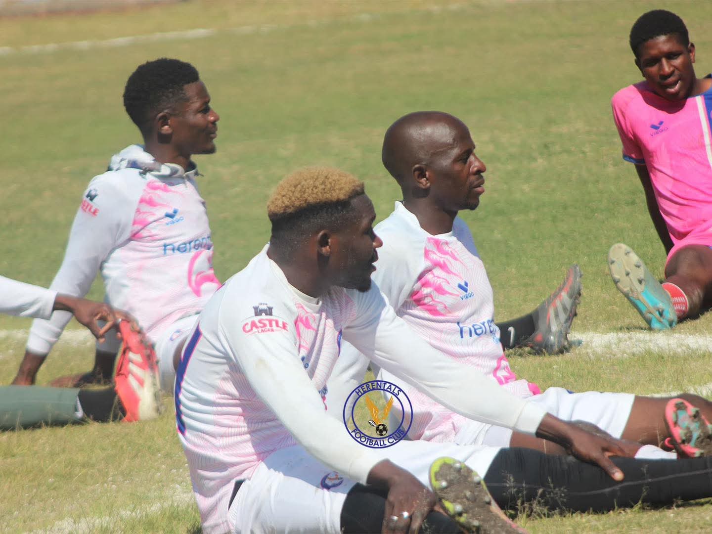 HERENTALS HIT WITH HEAVY SANCTIONS AFTER VIOLENT CONDUCT AT RUFARO