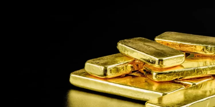Gold Rally Strengthens Zimbabwe’s Economy