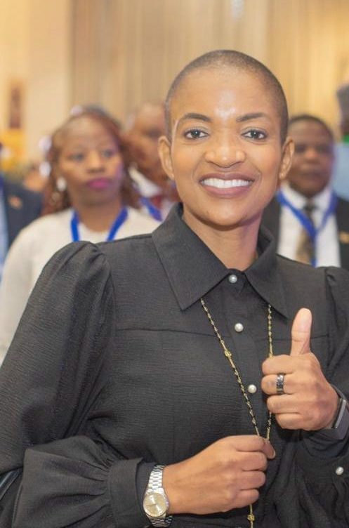 Meet the Minister Steering Zimbabwe’s Tourism to Global Heights