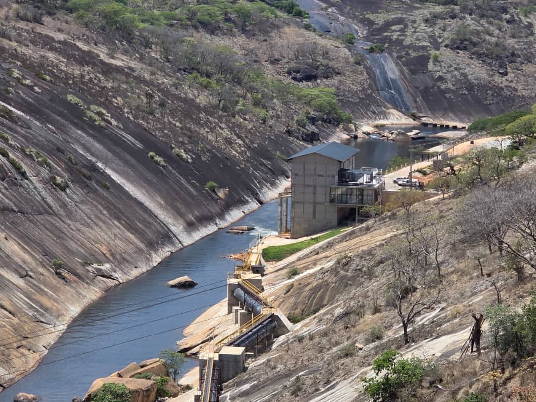 Great Zimbabwe Hydro Power Plant Set for Official Commissioning