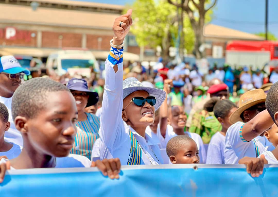 Minister Rwodzi Launches 2025 Domestic Tourism Festive Season Campaign in Kariba