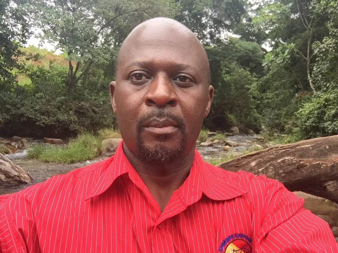 ZETDC Boss Fired After Power Outage Disrupts President Mnangagwa’s Address