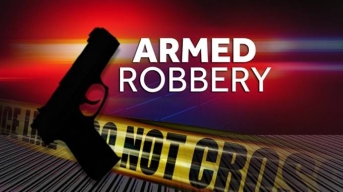 Meru service station robbed 9K