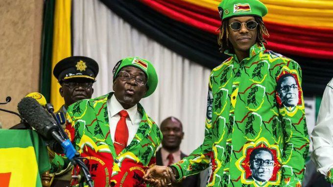 Robert Mugabe Jr. Remains in Custody as Bail Hearing Postponed to Friday