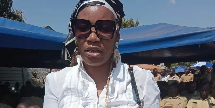 Social Media Influencer Arrested Over Kuwadzana Tragedy
