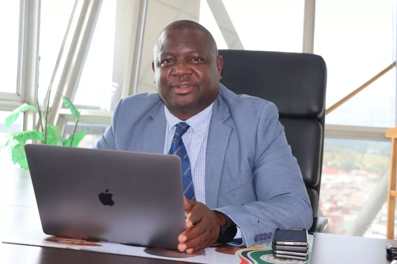 Masunda Fingered as Mastermind in NetOne CEO Fraud Storm