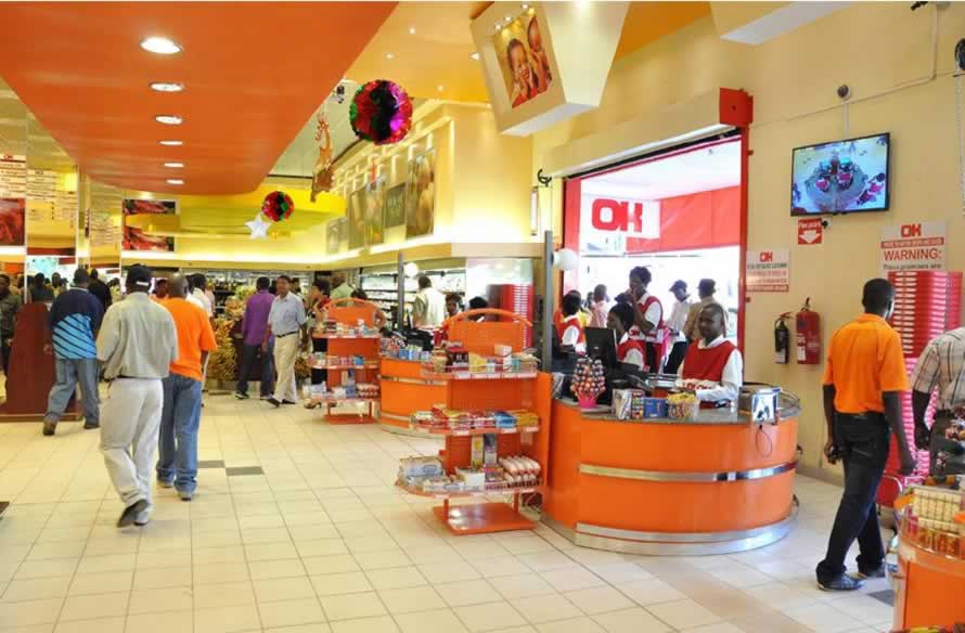 OK Zimbabwe in Turmoil as Asset Values Fall Short of Debt Obligations