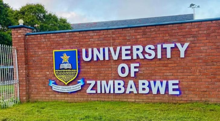 Constitutional Court Nullifies UZ Appeal in Labour Dispute with Former Bursar