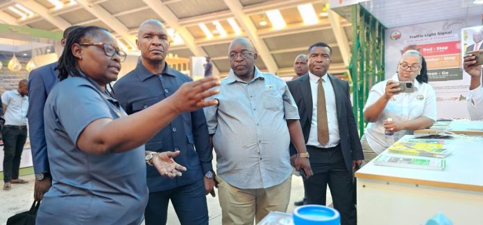 Bulawayo Takes Centre Stage as Mine Entra 2025 and AfriConfex Kick Off