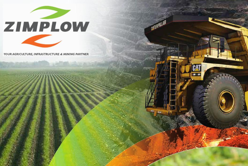 Zimplow Holdings Limited Narrows Losses in H1 2025, Eyes Recovery