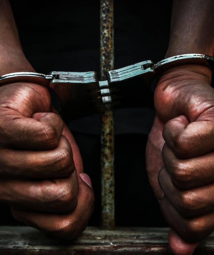 ZimStat Reports Sharp Increase in Crime Across Zimbabwe