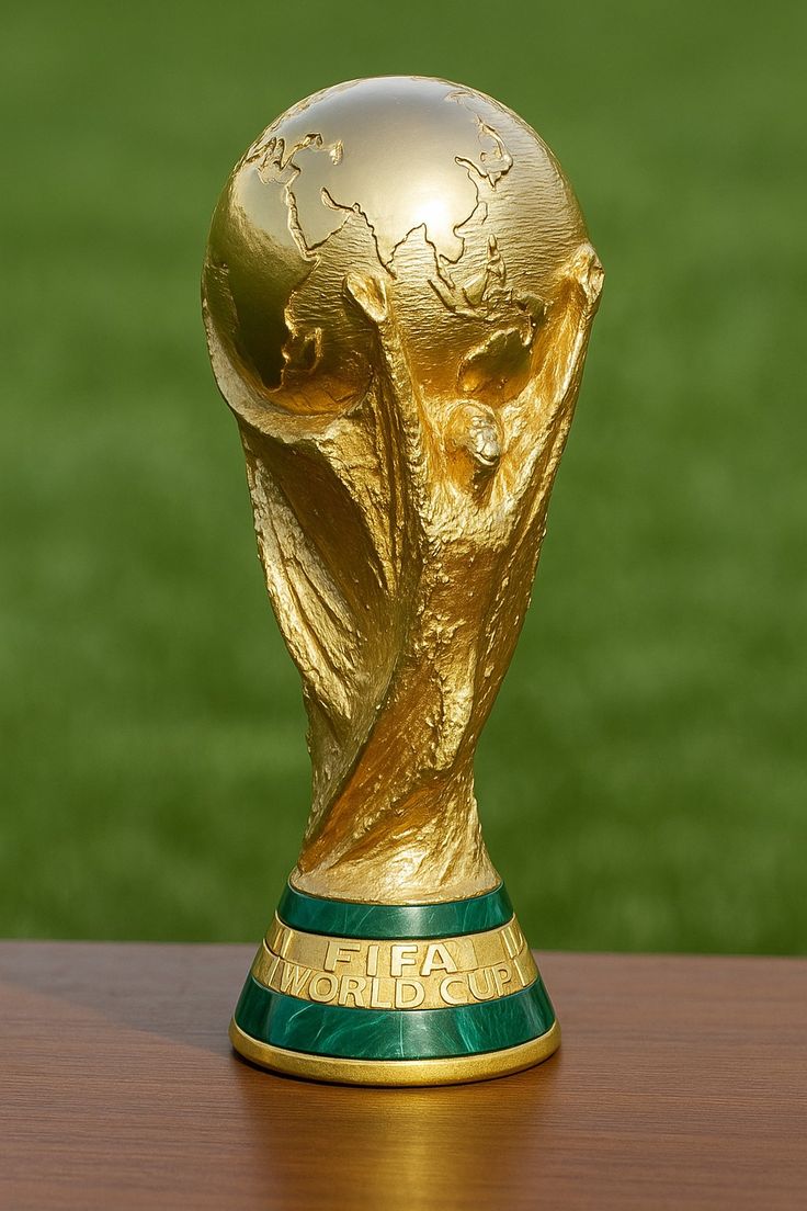 Three African Nations Secure 2026 FIFA World Cup Spots as Qualification Race Heats Up