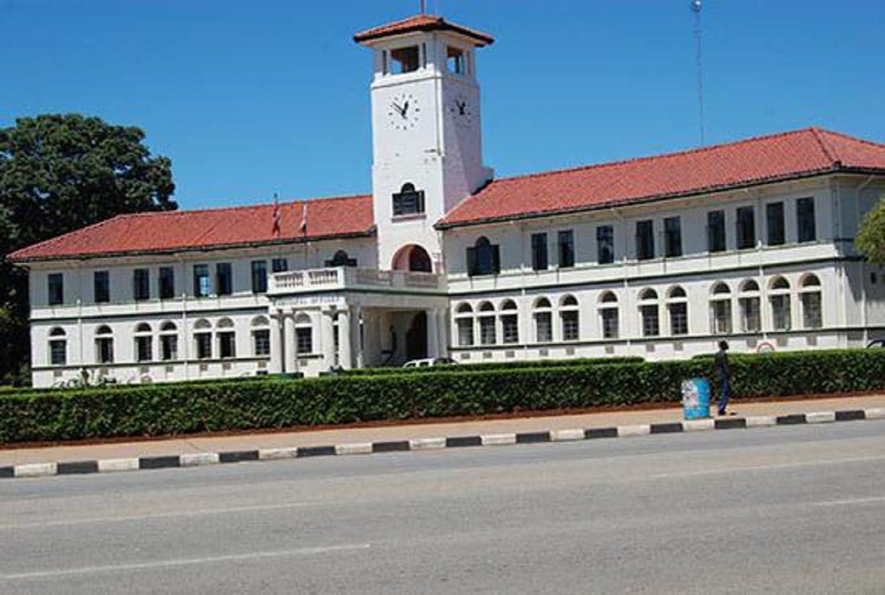 Only Registered Architects Allowed to Submit Plans Under New Gweru Law