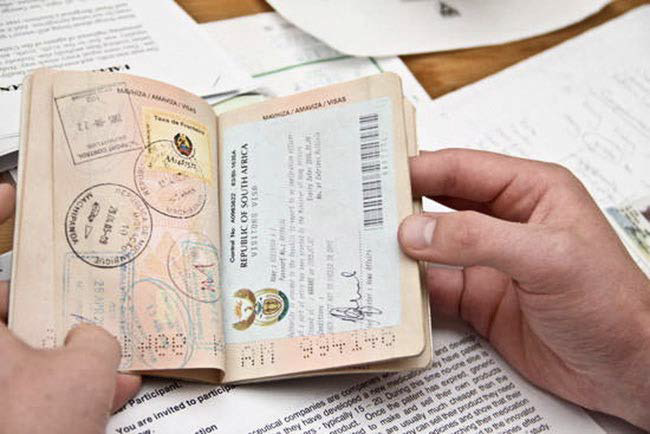 South Africa Extends Zimbabwe Exemption Permits by 18 Months
