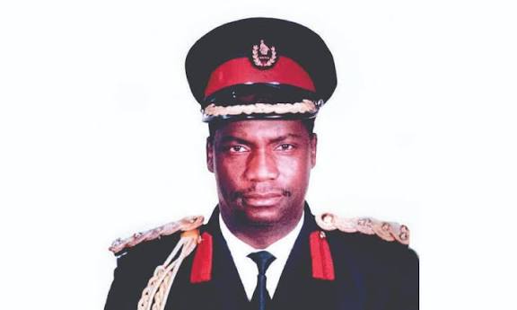 “Go well, General Officer, Commander and Patriot” — President Mnangagwa
