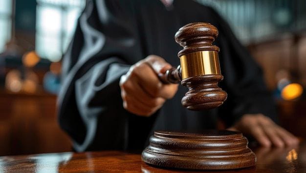 Life Jail Term for Gokwe Killer
