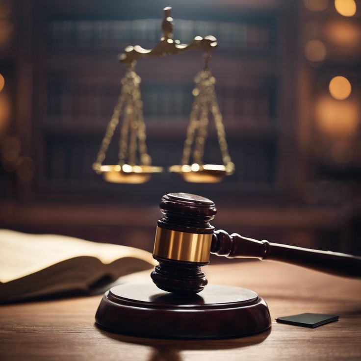 Trio Jailed Over Fake Lawyer Plot