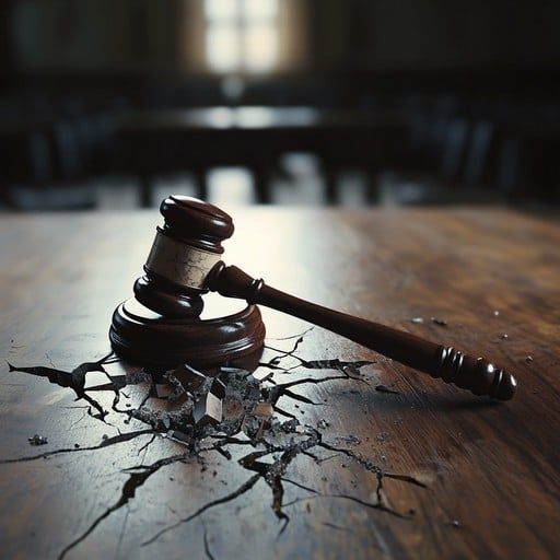 Gokwe Man Sentenced to Life for Murd@r of 29-Year-Old Woman
