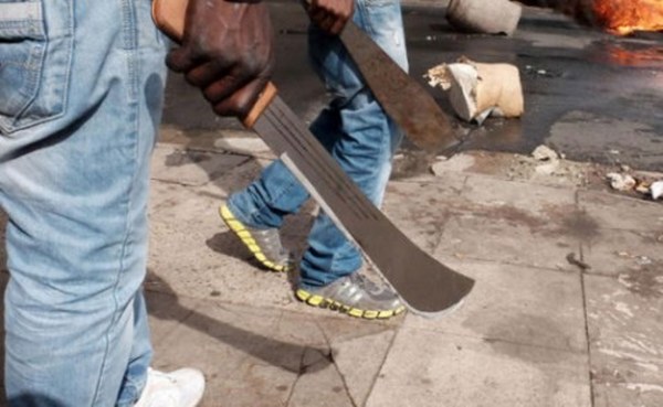 Machete Gang Kills Artisanal Miner in Shamva Rampage