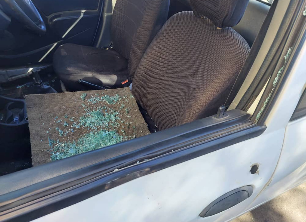 Lawless Mob Targets Municipal Staff, Mayor Vows Accountability