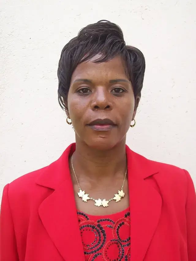 Nyamupinga: Prison Alone Not Enough, Castrate Rapists