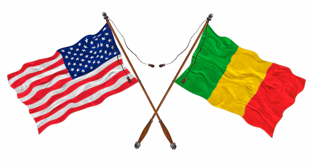 Mali Imposes $10,000 Visa Bond on US Nationals in Reciprocal Move