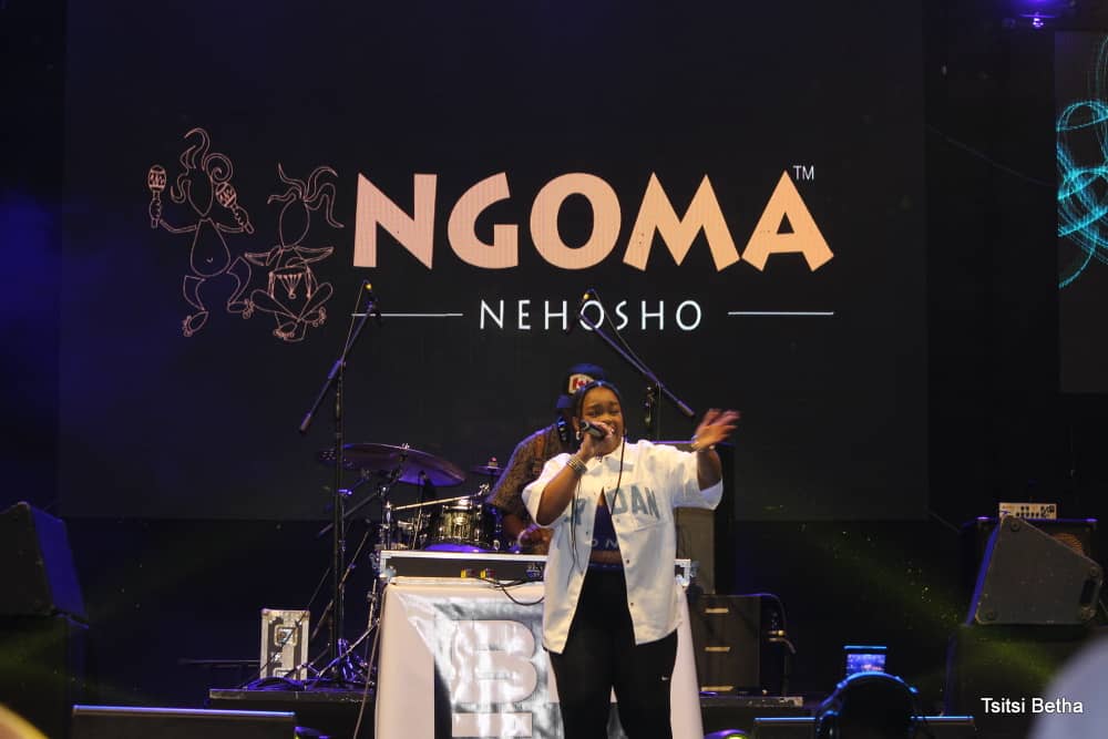 Jacaranda Festival Thrills Crowds with World-Class Performances