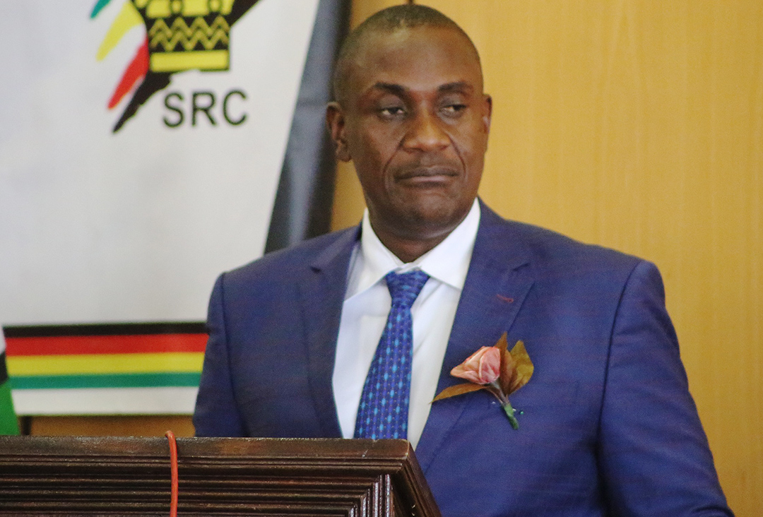 Govt commissions US$300 000 gold milling centre in Shurugwi