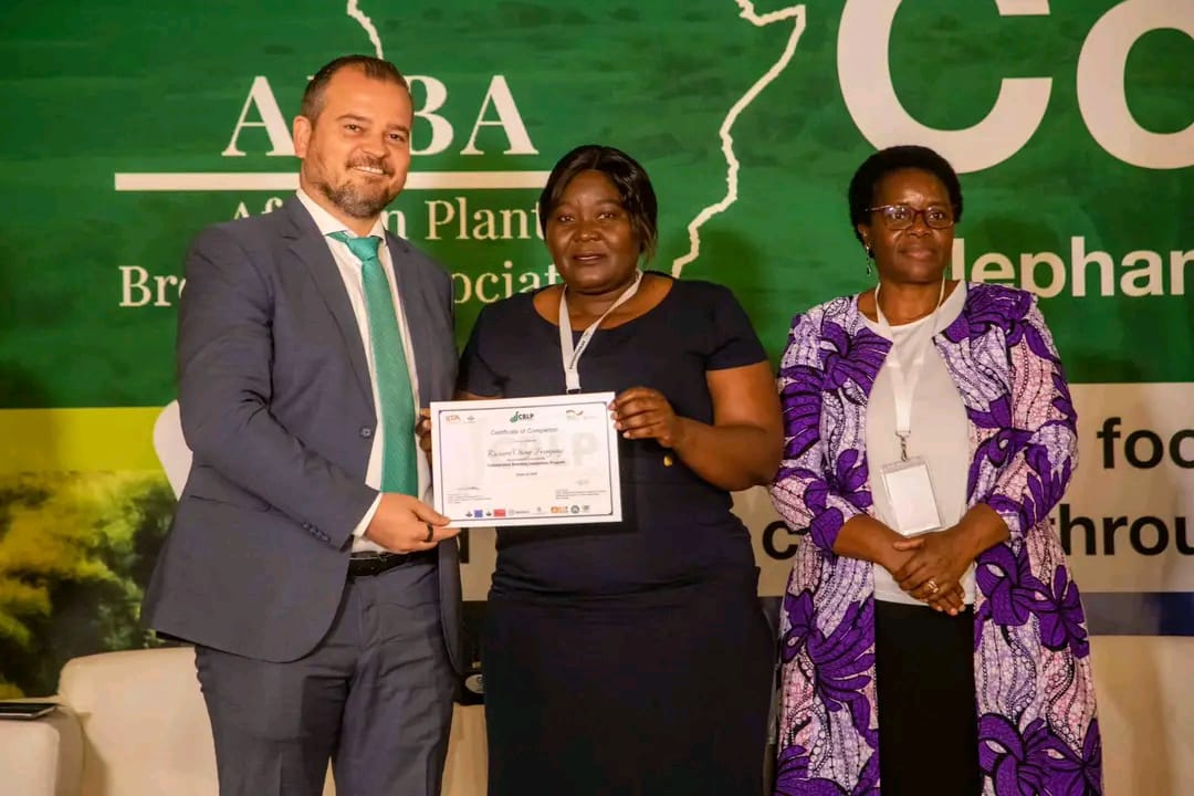 Zimbabwean Scientist Mukaro Among Africa’s Top Plant Breeding Fellows